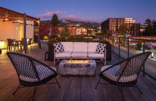 Northwest Berkeley Hotel | Aiden by Best Western Berkeley