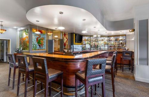 South San Francisco Hotel | Best Western Plus Grosvenor Airport Hotel