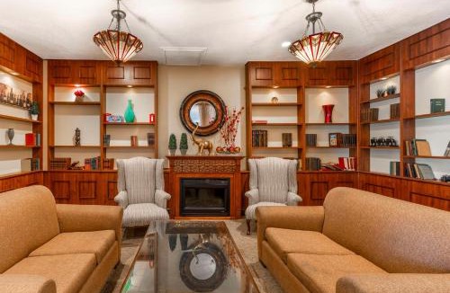South San Francisco Hotel | Best Western Plus Grosvenor Airport Hotel