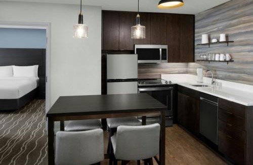Sacramento Hotel | Residence Inn by Marriott Sacramento Cal Expo
