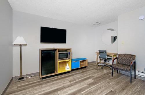 Novato Hotel | Days Inn by Wyndham Novato/San Francisco