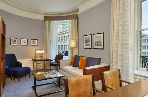 Financial District Hotel | Palace Hotel, a Luxury Collection Hotel, San Francisco