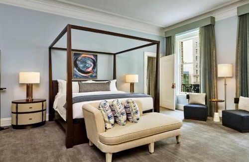 Financial District Hotel | Palace Hotel, a Luxury Collection Hotel, San Francisco
