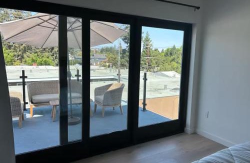 Redwood City Apartment | Woodside Condos unit 914