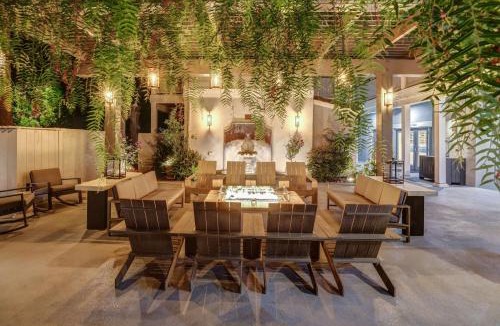 Sonoma Hotel | Sonoma Valley Inn, Tapestry Collection by Hilton