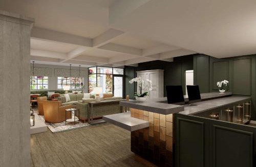 Sonoma Hotel | Sonoma Valley Inn, Tapestry Collection by Hilton