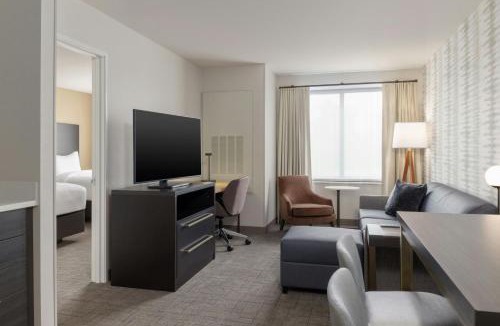 Novato Hotel | Residence Inn by Marriott Novato Sonoma
