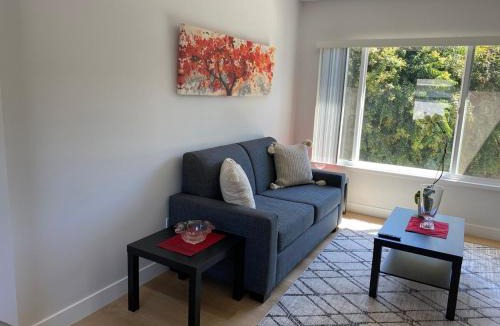 Palo Alto Apartment | 3 Palo Alto - Fully Furnished Apartment - AC, Laundry & Secure Parking