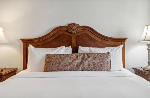 San Bruno Hotel | Villa Montes Hotel