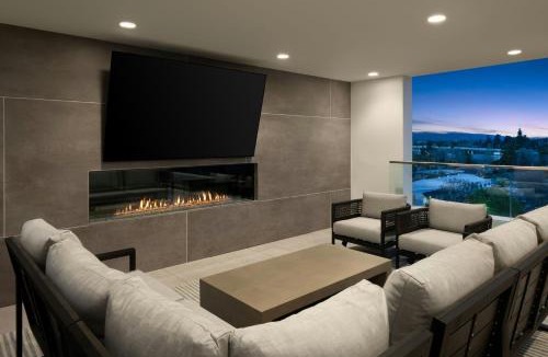 Auzerais - Josefa Hotel | TownePlace Suites by Marriott San Jose Downtown