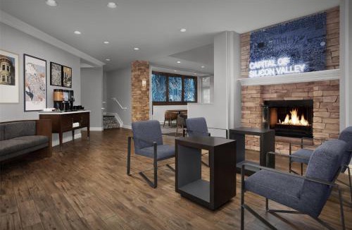 North San Jose Hotel | Homewood Suites by Hilton San Jose Airport-Silicon Valley
