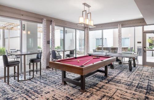 Alviso Hotel | Homewood Suites By Hilton San Jose Santa Clara