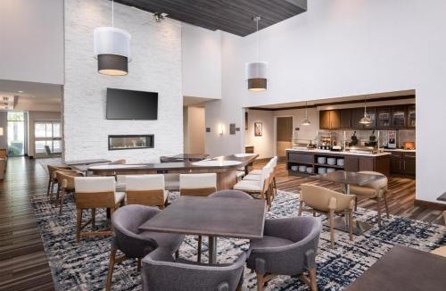 Alviso Hotel | Homewood Suites By Hilton San Jose Santa Clara