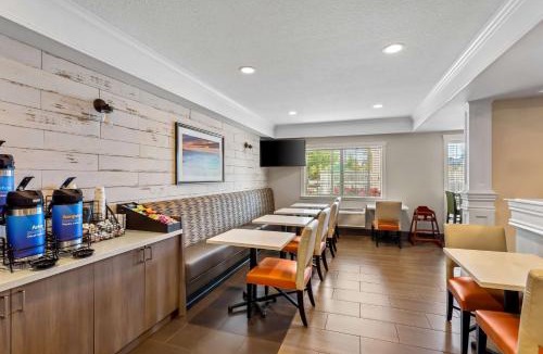 Paradise Hotel | Best Western Paradise Hotel