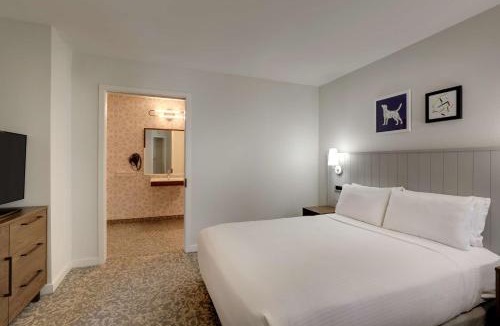 Sunnyvale Hotel | Sonesta ES Suites Sunnyvale