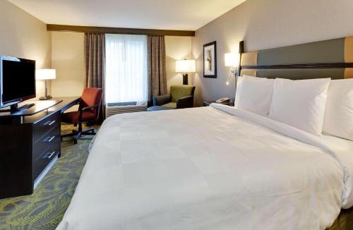 San Carlos Hotel | Country Inn & Suites by Radisson, San Carlos, CA
