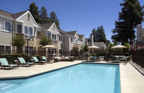 Pleasant Hill Hotel | Residence Inn Pleasant Hill Concord