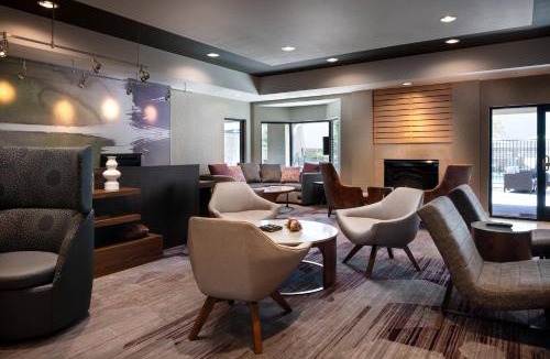 Novato Hotel | Courtyard Novato Marin/Sonoma