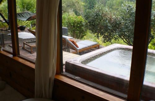 Mill Valley Apartment | Enchanted Waterfall Sanctuary