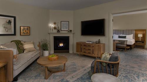 Sonoma Hotel | The Lodge at Sonoma Resort, Autograph Collection