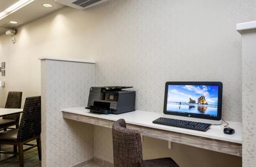 Stockton Hotel | Residence Inn by Marriott Stockton