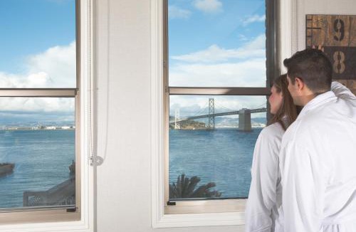 South Beach Hotel | Harbor Court Hotel