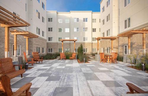 Alviso Hotel | Fairfield Inn & Suites by Marriott San Jose North/Silicon Valley