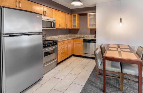 Rancho Cordova Hotel | Residence Inn Sacramento Rancho Cordova