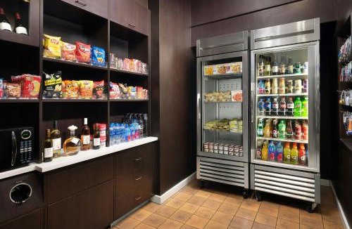 Santa Rosa Hotel | Courtyard by Marriott Santa Rosa