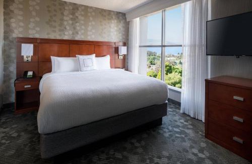 San Pablo Hotel | Courtyard by Marriott Richmond Berkeley