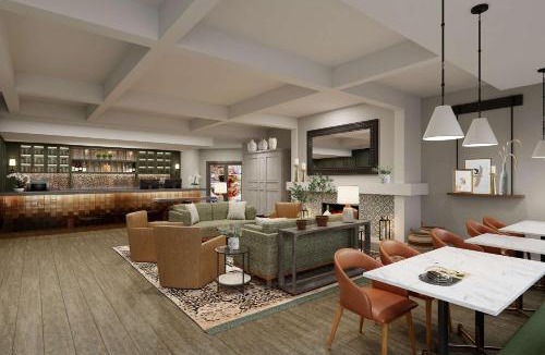 Sonoma Hotel | Sonoma Valley Inn, Tapestry Collection by Hilton