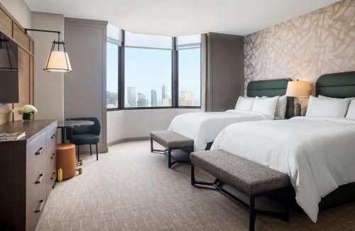 Union Square Hotel | The Westin St. Francis San Francisco on Union Square