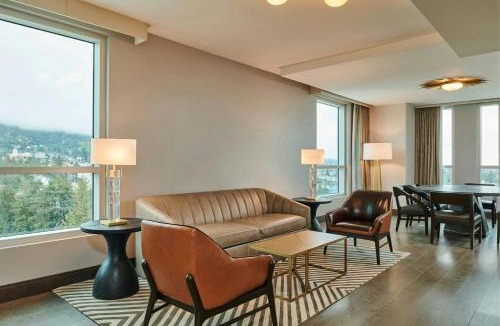 Downtown Berkeley Hotel | Residence Inn By Marriott Berkeley