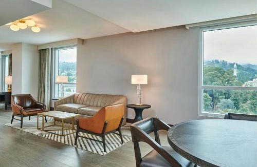 Downtown Berkeley Hotel | Residence Inn By Marriott Berkeley