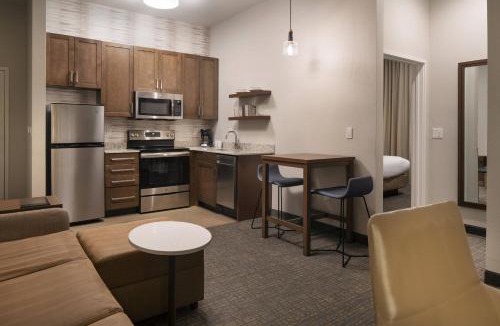 Walnut Creek Hotel | Residence Inn Walnut Creek