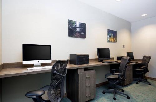 San Jose Hotel | Residence Inn by Marriott San Jose Airport