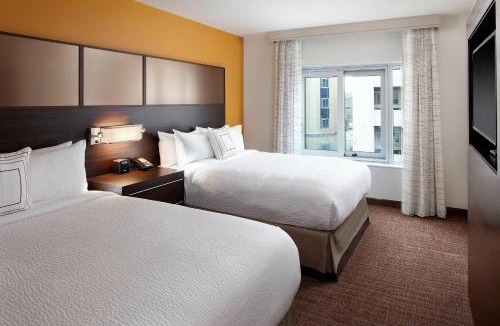 Cupertino Hotel | Residence Inn by Marriott San Jose Cupertino