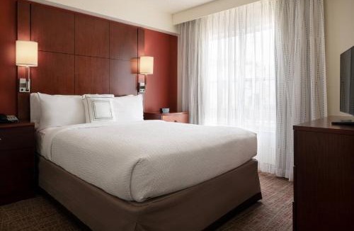 Milpitas Hotel | Residence Inn Milpitas Silicon Valley