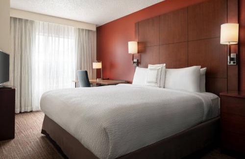 Milpitas Hotel | Residence Inn Milpitas Silicon Valley