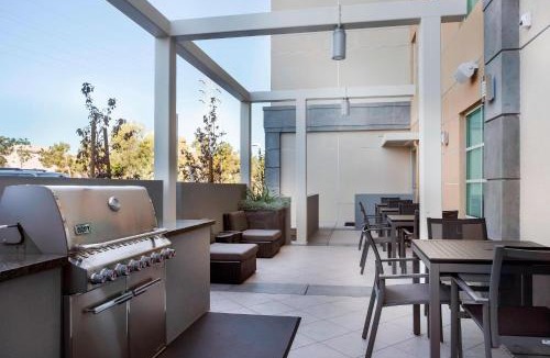 Foster City Hotel | TownePlace Suites by Marriott San Mateo Foster City