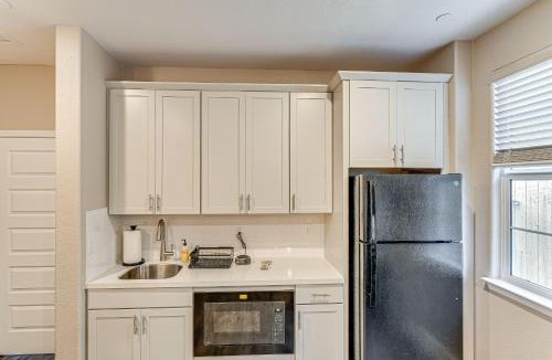 Folsom Apartment | 7 Mi to Folsom Lake: Sacramento Area Apartment
