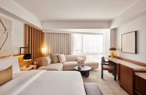 Financial District Hotel | The Jay, Autograph Collection