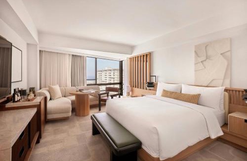Financial District Hotel | The Jay, Autograph Collection