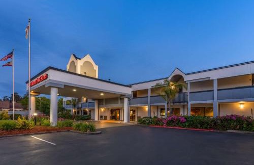 Santa Rosa Hotel | Best Western Plus Wine Country Inn & Suites