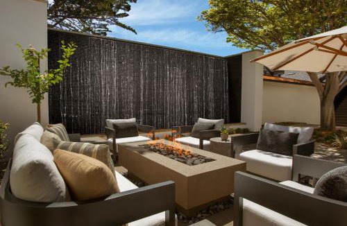 Northwest Carmel Hotel | Stilwell Hotel