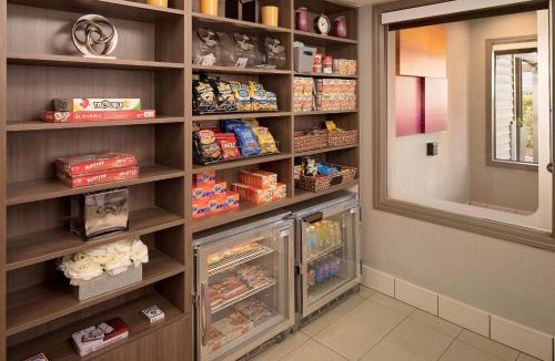 Cambrian Community Hotel | Residence Inn by Marriott San Jose Campbell