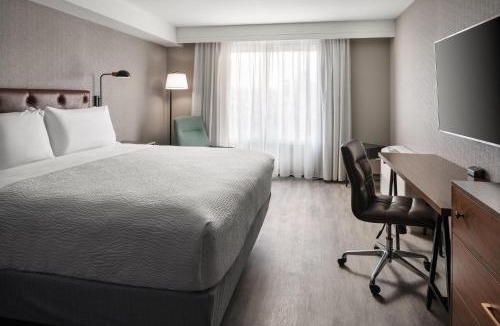 South San Francisco Hotel | Four Points by Sheraton - San Francisco Airport
