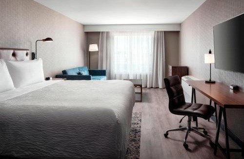 South San Francisco Hotel | Four Points by Sheraton - San Francisco Airport