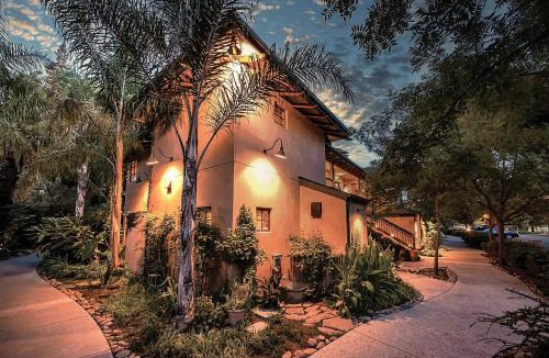 Lodi Hotel | Appellation Lodi - Wine & Roses Resort and Spa
