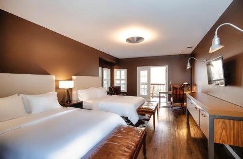 Lodi Hotel | Appellation Lodi - Wine & Roses Resort and Spa